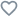 heart icon